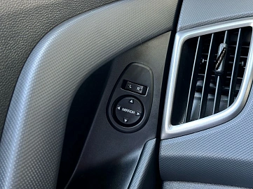 Hyundai Creta, 2018г, передний привод, автомат