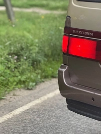 Toyota HiAce, 1994г, полный привод, автомат