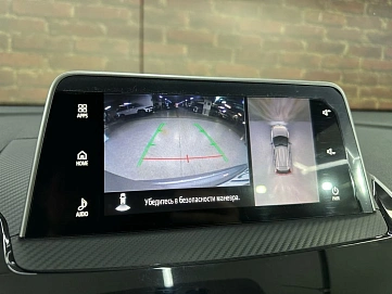 Mitsubishi Eclipse Cross, 2019г, передний привод, вариатор