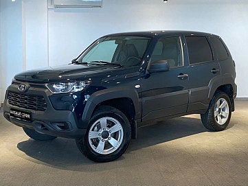 Lada (ВАЗ) , 2023г., передний привод, механика