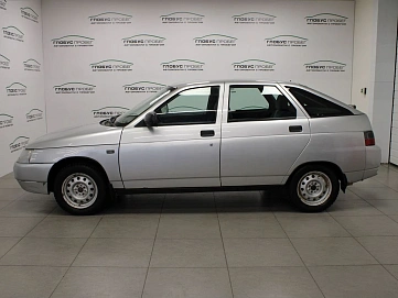 Lada (ВАЗ) 2112, 2007г, передний привод, механика