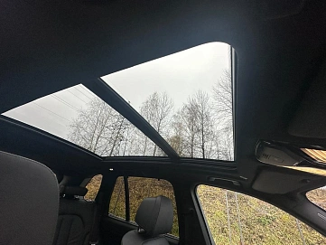 BMW X5, 2019г, полный привод, автомат