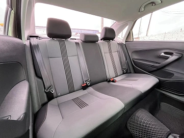 Volkswagen Polo, 2017г, передний привод, автомат