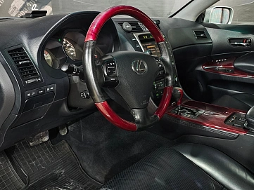 Lexus GS, 2005г., полный привод, автомат