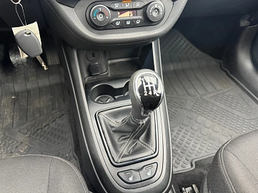 Lada (ВАЗ) Vesta, 2021г, передний привод, механика