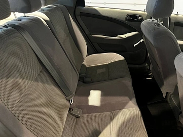 Chevrolet Lacetti, 2011г, передний привод, механика
