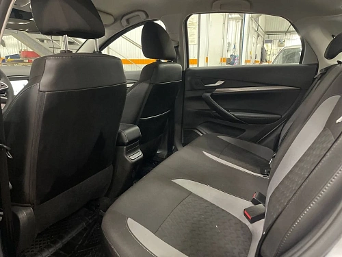 Lada (ВАЗ) Vesta, 2024г, передний привод, вариатор