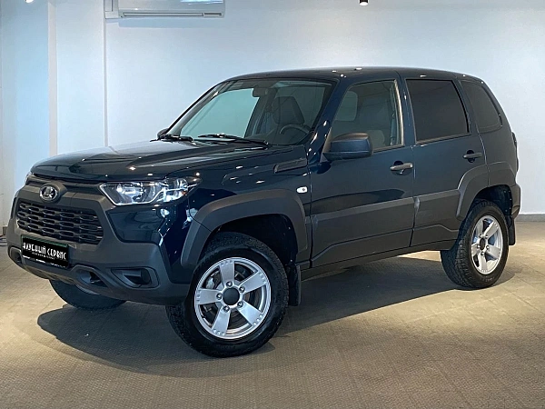 Lada (ВАЗ) , 2023г., передний привод, механика