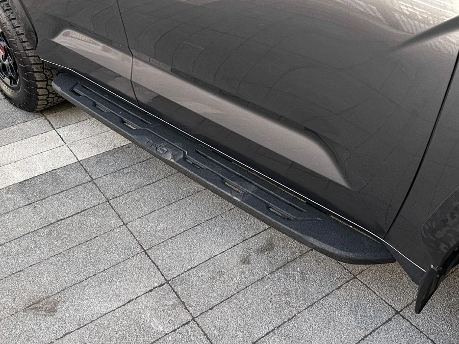 Toyota Sequoia, 2025г., полный привод, автомат