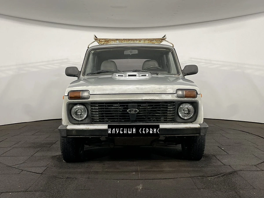 Lada (ВАЗ) , 2014г., полный привод, механика