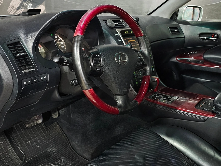 Lexus GS, 2005г., полный привод, автомат