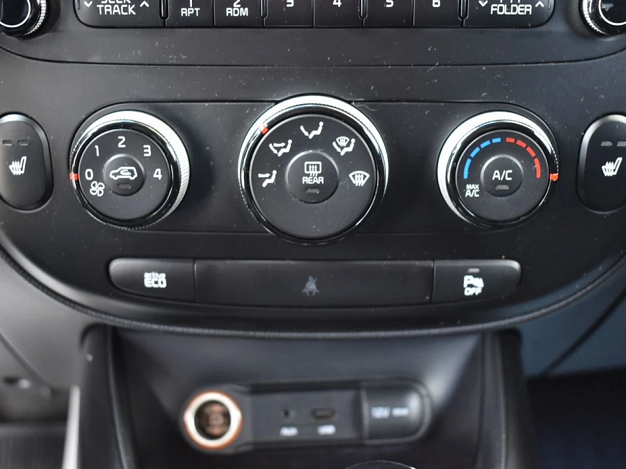 Kia Soul, 2014г., передний привод, автомат