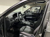 Mazda CX-5, 2022г., передний привод, автомат