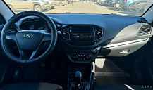 Lada (ВАЗ) Vesta, 2020г., передний привод, механика