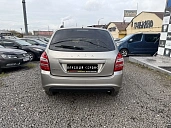 Lada (ВАЗ) Granta, 2020г., передний привод, механика