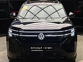 Volkswagen Teramont, 2025г., полный привод, робот