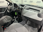 Renault , 2018г., передний привод, механика