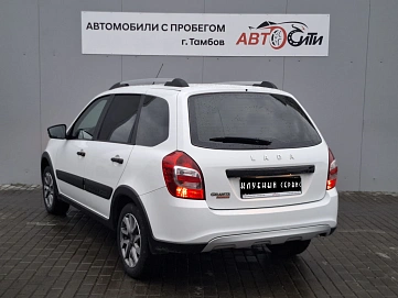 Lada (ВАЗ) , 2020г., передний привод, механика