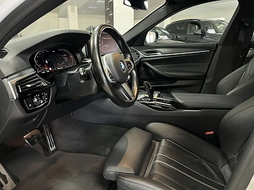 BMW , 2021г., полный привод, автомат