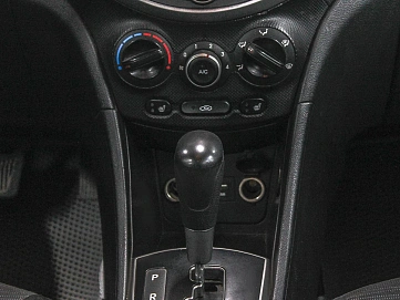 Hyundai Solaris, 2016г, передний привод, автомат