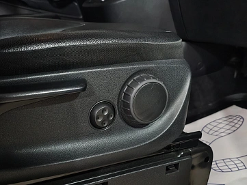 Mercedes-Benz Vito, 2016г, полный привод, автомат
