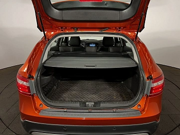 Lada (ВАЗ) , 2020г., передний привод, механика