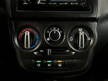 Lada (ВАЗ) Granta, 2019г, передний привод, механика