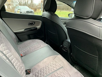 Kia Ceed, 2013г, передний привод, автомат