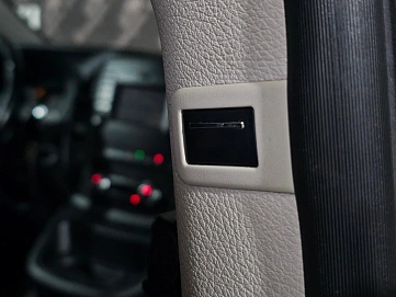 Mercedes-Benz Vito, 2016г, полный привод, автомат