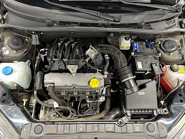 Lada (ВАЗ) Granta, 2023г, передний привод, механика