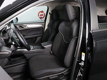 Haval Jolion, 2023г, полный привод, робот