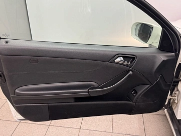 Mercedes-Benz CLC-Класс, 2008г, задний привод, автомат