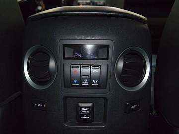 Honda Pilot, 2008г, полный привод, автомат