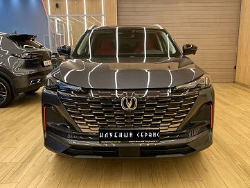 Changan UNI-S (CS55 Plus), 2024г, передний привод, робот