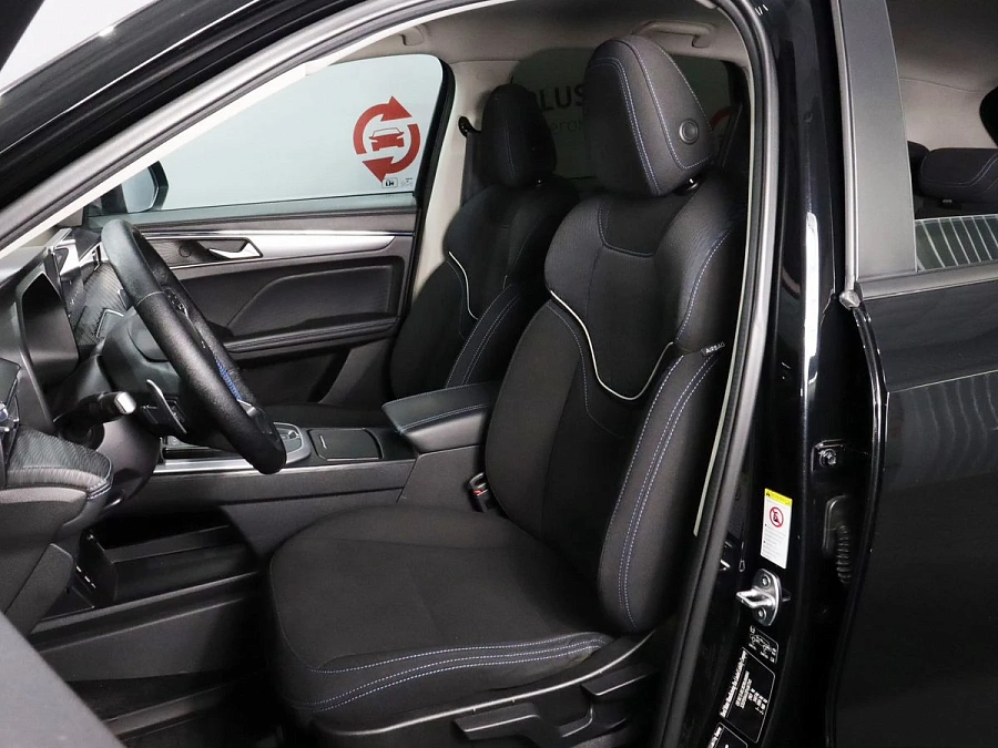 Haval Jolion, 2023г., полный привод, робот