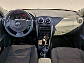 Nissan Almera, 2018г., передний привод, механика