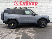Jetour T2, 2024г., полный привод, робот