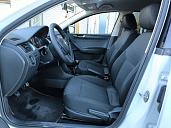 Skoda , 2019г., передний привод, механика