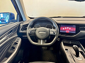 Haval F7, 2019г., передний привод, автомат