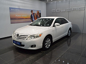 Toyota Camry, 2011г., передний привод, автомат