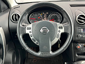 Nissan Qashqai, 2010г., передний привод, вариатор