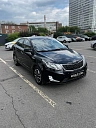 Kia Rio, 2014г., передний привод, автомат