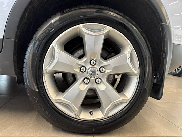 Ford Kuga, 2011г, передний привод, автомат