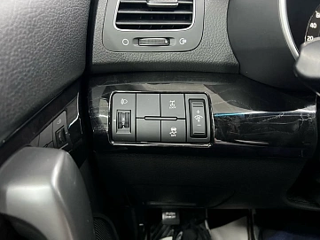 Kia Sorento, 2014г, полный привод, автомат