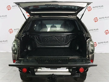 Mitsubishi L200, 2012г, полный привод, механика