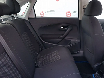 Volkswagen Polo, 2018г, передний привод, механика