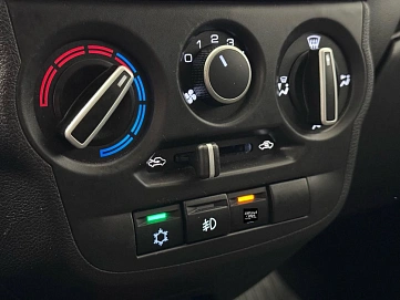 Lada (ВАЗ) Granta, 2022г, передний привод, механика