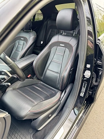 Mercedes-Benz E-Класс AMG, 2017г, полный привод, автомат