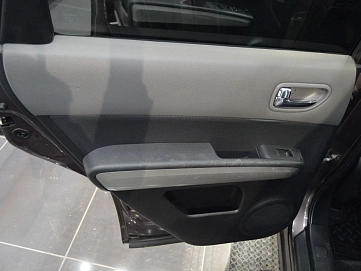 Nissan X-Trail, 2008г, полный привод, вариатор
