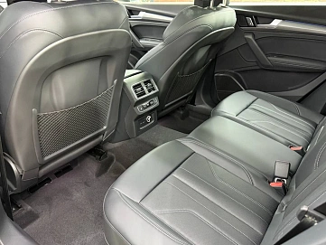 Audi Q5, 2025г., полный привод, робот